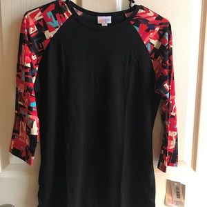 Lularoe S Randy Shirt